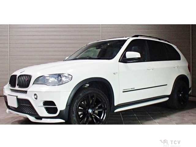 2013 BMW X5