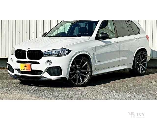 2013 BMW X5