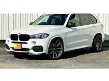 2013 BMW X5