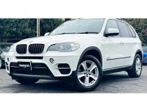 2012 BMW X5