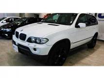 2005 BMW X5