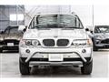 2002 BMW X5