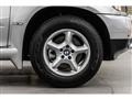 2002 BMW X5