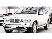 2002 BMW X5