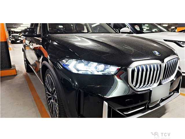 2024 BMW X5