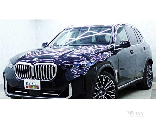 2024 BMW X5