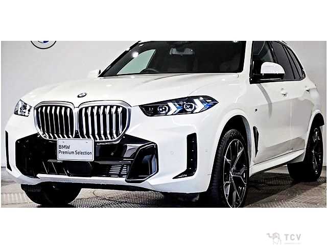 2024 BMW X5