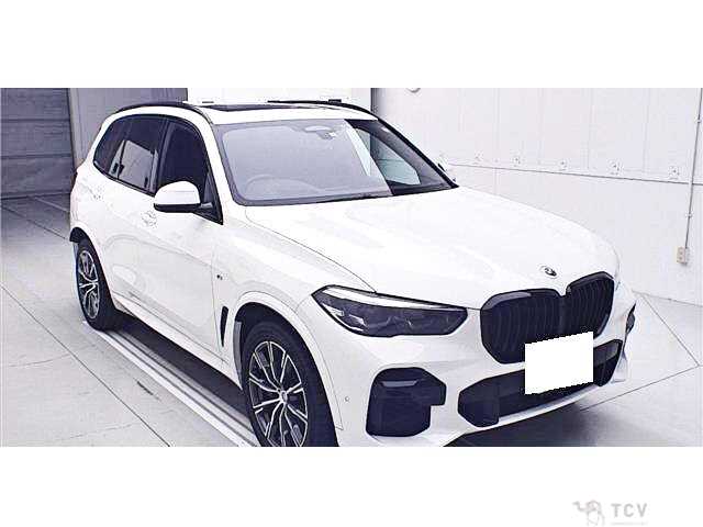2023 BMW X5