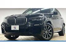 2020 BMW X5