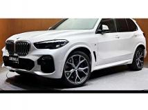 2020 BMW X5