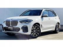 2020 BMW X5