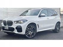2020 BMW X5