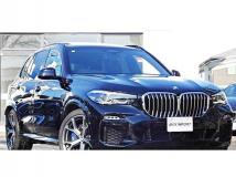 2020 BMW X5