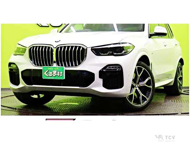2019 BMW X5