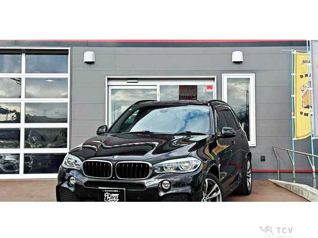 2016 BMW X5