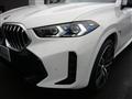 2025 BMW X6