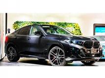 2024 BMW X6