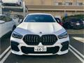 2023 BMW X6