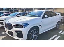 2023 BMW X6
