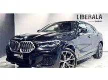 2023 BMW X6