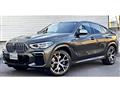 2023 BMW X6