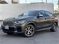 2023 BMW X6