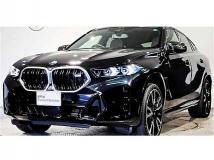 2023 BMW X6