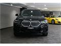 2022 BMW X6