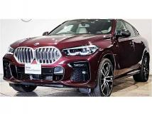 2022 BMW X6