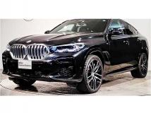 2022 BMW X6