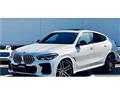 2022 BMW X6