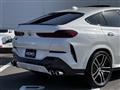 2022 BMW X6