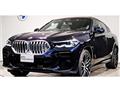 2022 BMW X6
