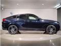 2022 BMW X6
