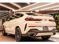 2022 BMW X6