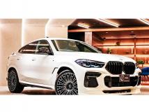 2022 BMW X6