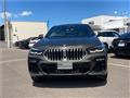 2021 BMW X6