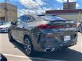 2021 BMW X6