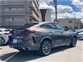2021 BMW X6
