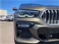 2021 BMW X6