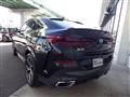 2021 BMW X6