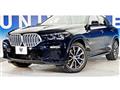 2021 BMW X6
