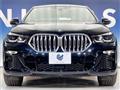 2021 BMW X6