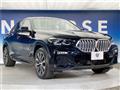 2021 BMW X6