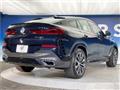 2021 BMW X6