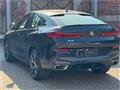 2021 BMW X6