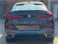 2021 BMW X6