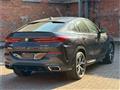 2021 BMW X6
