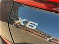 2021 BMW X6