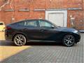 2021 BMW X6